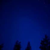 Review photo of shadow mountain designated campsite #4 by Kaelyn H., June 24, 2025