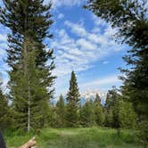 Review photo of shadow mountain designated campsite #4 by Kaelyn H., June 24, 2025