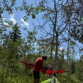 Review photo of Shadow Mountain Designated Campsites 10-11 by Cooper P., July 19, 2025