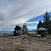 Review photo of Shadow Mountain Designated Campsites 10-11 by mark V., June 6, 2026