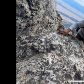 Review photo of Shadow Mountain Dispersed Camping by TheFoxphire F., August 23, 2025