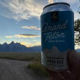 Review photo of Shadow Mountain Dispersed Camping by TheFoxphire F., August 23, 2025