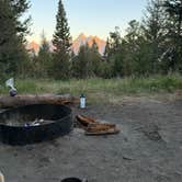 Review photo of Shadow Mountain Dispersed Camping by Jeremiah W., August 25, 2025