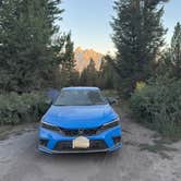 Review photo of Shadow Mountain Dispersed Camping by Jeremiah W., August 25, 2025