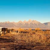 Review photo of Shadow Mountain Dispersed Camping by Zach D., September 27, 2025