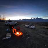 Review photo of Shadow Mountain Dispersed Camping by Tristan S., April 25, 2025