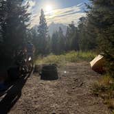 Review photo of Shadow Mountain Dispersed Camping by Jeremiah W., August 25, 2025