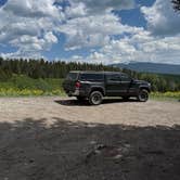 Review photo of Shadow Mountain Dispersed Camping by Tyler M., June 15, 2025