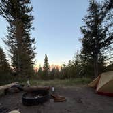 Review photo of Shadow Mountain Dispersed Camping by Jeremiah W., August 25, 2025