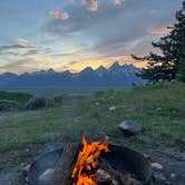 Review photo of Shadow Mountain Dispersed Camping by Katelin M., June 15, 2025