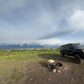 Review photo of Shadow Mountain - Dispersed Campsite #10 by Matt S., June 27, 2025