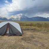 Review photo of Shadow Mountain - Dispersed Campsite #10 by Henry W., August 26, 2025