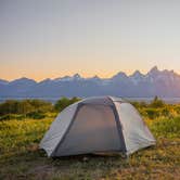 Review photo of Shadow Mountain - Dispersed Campsite #10 by Matt S., June 27, 2025