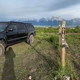 Review photo of Shadow Mountain - Dispersed Campsite #10 by Matt S., June 27, 2025
