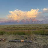Review photo of Shadow Mountain - Dispersed Campsite #10 by Henry W., August 26, 2025