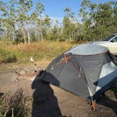 Review photo of Shadow Mountain - Dispersed Campsite #10 by Henry W., August 26, 2025