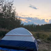 Review photo of Shadow Mountain/Ditch Creek Area by Olivia S., August 13, 2026