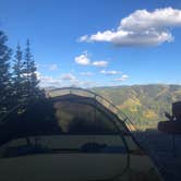 Review photo of Shadow Mountain/Ditch Creek Area by Julianne H., July 8, 2025