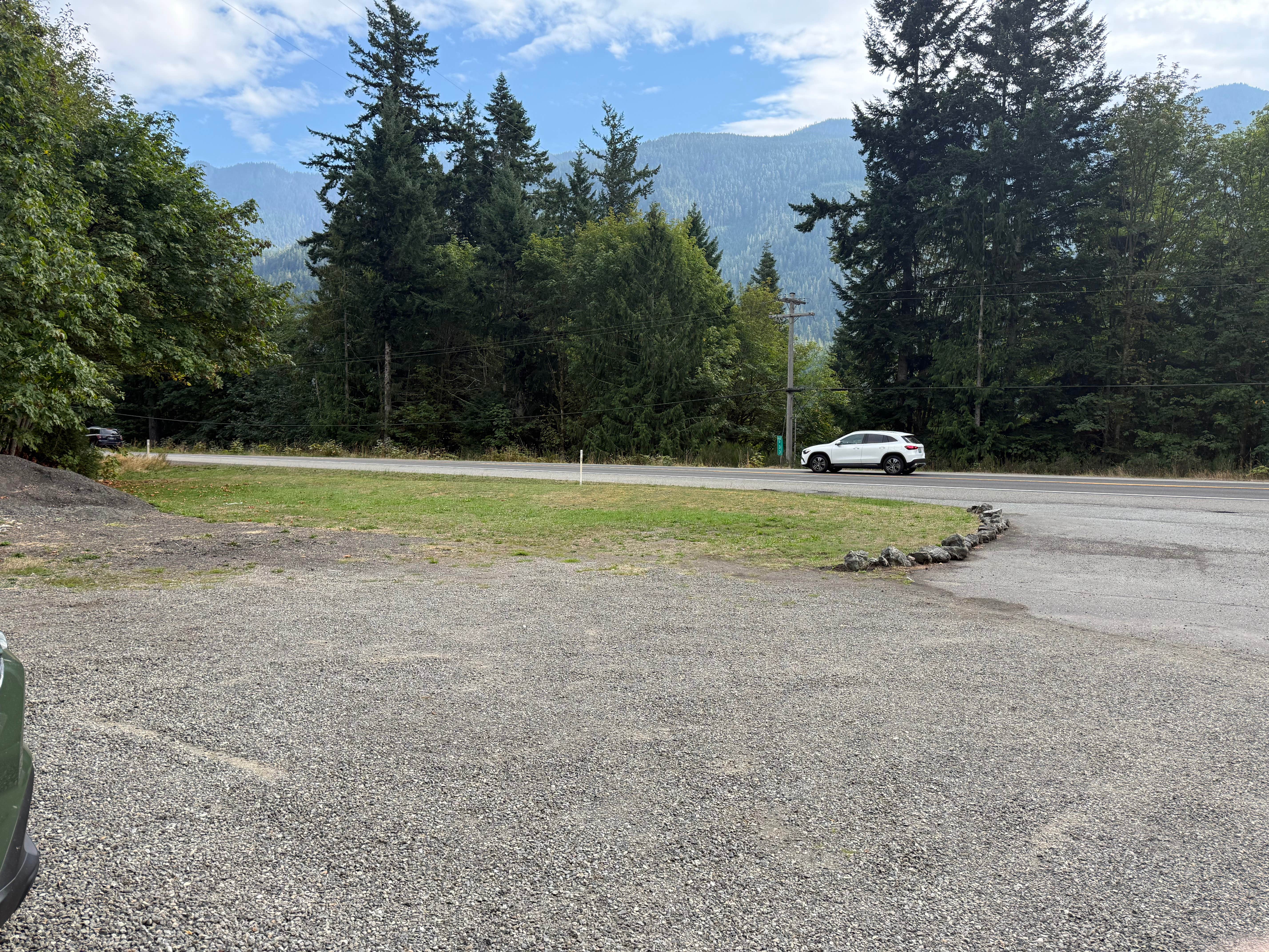 Camper submitted image from Shadow Mountain RV Park and Campground - 4