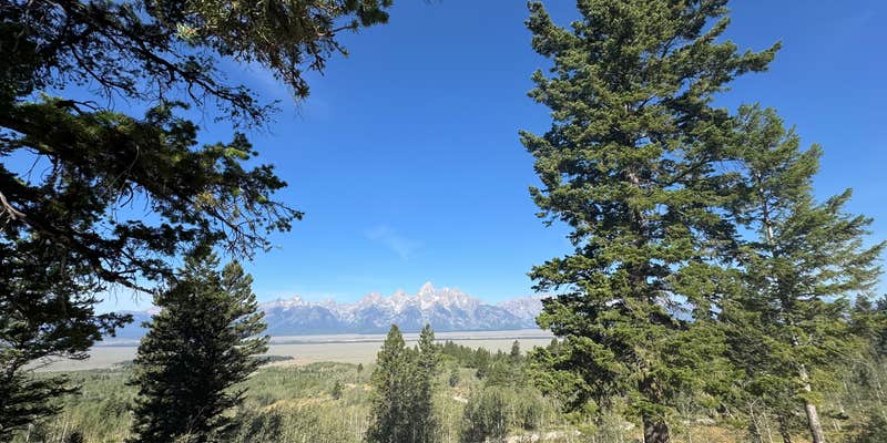 Camper submitted image from Shadow Mountain
