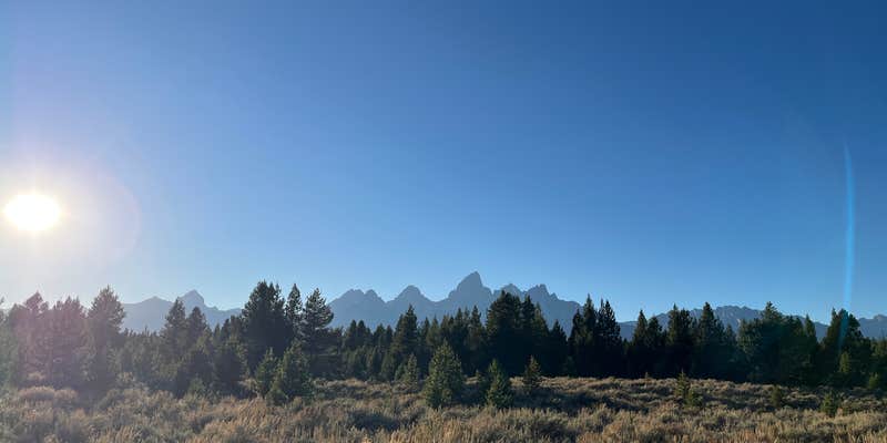 Camper submitted image from Shadow Mountain