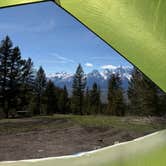 Review photo of Shadow Mtn Dispersed Camping by addie B., May 6, 2026