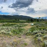 Review photo of Shadow Mtn Dispersed Camping by Mackenzie D., July 16, 2025
