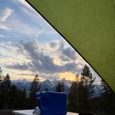 Review photo of Shadow Mtn Dispersed Camping by addie B., May 6, 2026