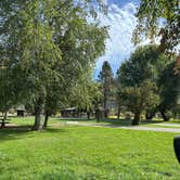 Review photo of Shadowy St. Joe Campground — Idaho Panhandle National Forests by Ernie J., September 23, 2026