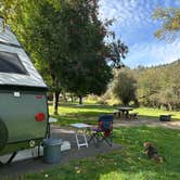 Review photo of Shadowy St. Joe Campground — Idaho Panhandle National Forests by Ernie J., September 23, 2026