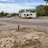Review photo of Shady Acres RV Park by Theo V., April 24, 2026