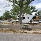 Review photo of Shady Acres RV Park by Theo V., April 24, 2026