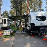 Review photo of Tamarack RV Park And Vacation Cabins by Anthony T., September 13, 2025