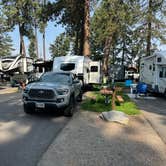 Review photo of Tamarack RV Park And Vacation Cabins by Anthony T., September 13, 2025