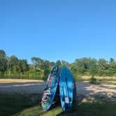 Review photo of Shady Beach Camp & Canoe by Liz C., August 10, 2025