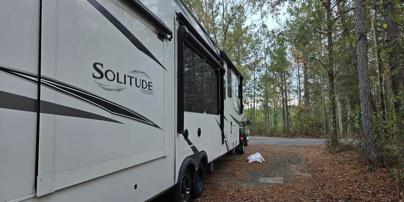 Camper submitted image from Shady Cove RV Park