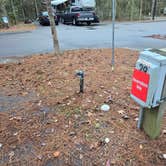 Review photo of Shady Cove RV Park by Lauren M., December 18, 2025