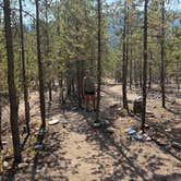 Review photo of Shady Dell Campground — Uinta Wasatch Cache National Forest by Jeremiah M., July 14, 2026