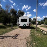 Review photo of Shady Grove Campground by Karlee F., July 16, 2026