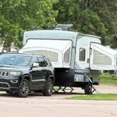Review photo of Tower Campground by Joel R., June 16, 2026