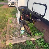 Review photo of Tower Campground by Jay P., July 18, 2026