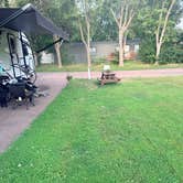 Review photo of Tower Campground by Jay P., July 18, 2026