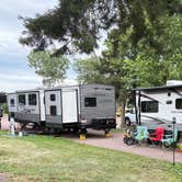 Review photo of Tower Campground by Joel R., June 16, 2026