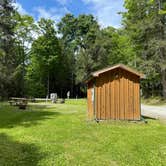 Review photo of Shady Rest Campground by James P., May 20, 2025