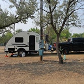 Review photo of Shady Rest RV Park by Christie D., September 17, 2023