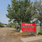 Review photo of Shady Rest RV Park by Christie D., September 17, 2023