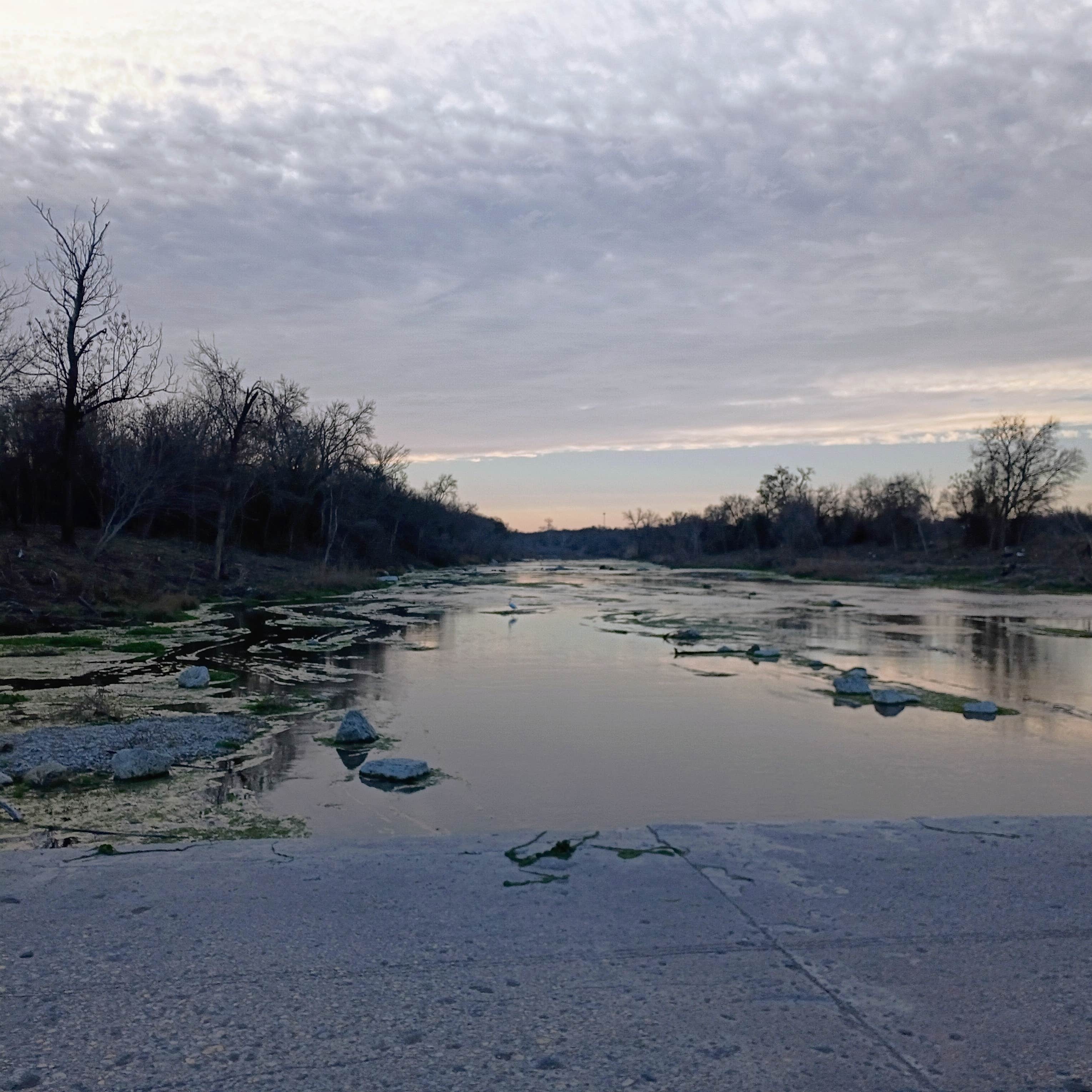 Camper-submitted photo at Shady River RV Resort near Granger, TX