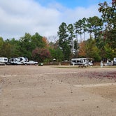 Review photo of Shallow Creek RV Park by Mary T., November 17, 2023