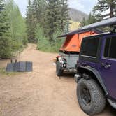 Review photo of Shallow Creek by Byron M., July 17, 2026
