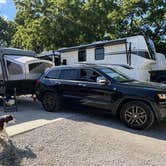 Review photo of Sharp RV Park by Joel R., June 16, 2026
